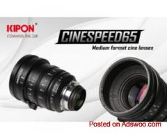 Premium Camera Lens Store | KIPON Official Collection