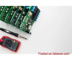 PCB Assembly Services with Testing & Quality Assurance