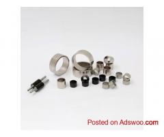 Sunorwell High-Performance NdFeB Rare Earth Permanent Magnets for Diverse Applications