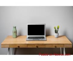 Barnhilldesks - Stylish and Functional Computer Desks for Modern Workspaces
