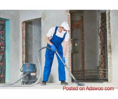 Nas Cleaning Service - Thorough and Reliable Professional Deep Cleaning Solutions