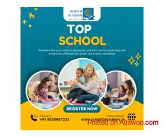 Top Schools Bangalore South | Best ICSE School Bangalore South