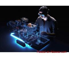 Best AV Solutions in Dubai | Samtech