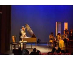 Drama workshops in delhi