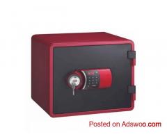 Jewelry Safe Solutions in Dubai - Officeflux