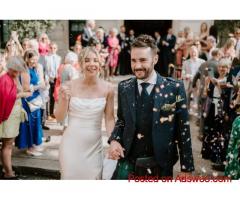 Pearce Wedding Photography - Experienced Kent Wedding Photographers for Your Special Day