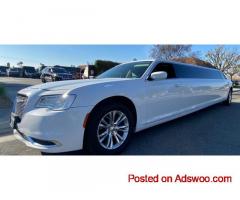 Top-Quality Limo Service Denver – Book Your Ride