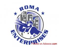 Roma Enterprises LLC