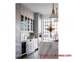 European-Inspired Custom Closet Solutions | Miramont Closets
