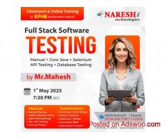 ???? Free Master  Tech  Classes Training! ????