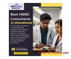 Best MBBS Consultants in Uttarakhand – Making Medical Education Accessible