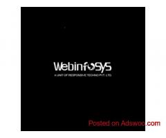 Leading Website Design Company in India
