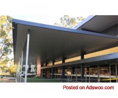 patioz - Composite Decking Gold Coast: Premium, Low-Maintenance Outdoor Solutions