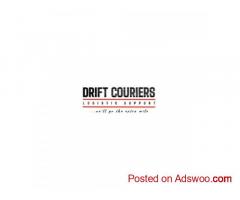 Drift Couriers Ltd – Affordable Courier Service in London