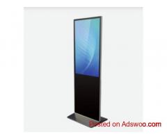 Commercial Digital Floor Display – Eye-Catching & Reliable