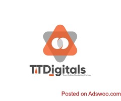 Digital Marketing Company in Pune | TTDigitals, India