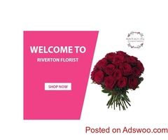 Flower Delivery Online | Same Day Delivery | Riverton Florist