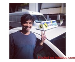 Save up to $15 on the first driving lesson- L Driving School