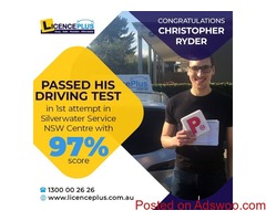 Hurry to Get Your Diving Licence!! We Are Here for You - LicencePlus Driving School