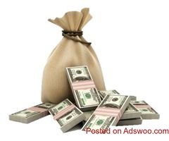 INSTANT PERSONAL FINANCING WITH EASY DOCUMENTATION