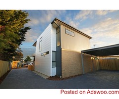 Get the Environment-Friendly Sustainable Home Plans
