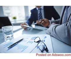 Tailored Solutions by Accredited Tax Consultant in London - Dynamic Project Advisory Ltd