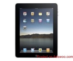 IPAD 1/2/3/4 Glass Screen Repair