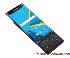 BlackBerry Priv - 212 NYC Wireless