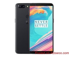 OnePlus 5T LCD & Glass Replacement - 212 NYC Wireless