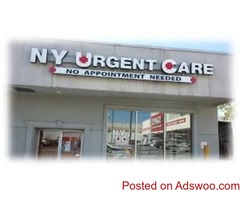 walk in doctor nyc - New York Urgent Care Walk In Clinic