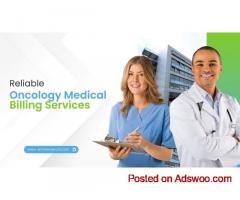 Reliable Oncology Medical Billing Services