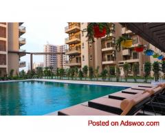 Exclusive M2K Adani Oyster Grande for Sale in Gurgaon – Luxury Apartments