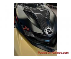 2025 SEA-DOO RXP-X 325 TECH PACKAGE jetski