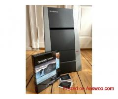 Hasselblad Flextight X1 Photo Scanner