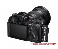 Sony a1 II Mirrorless Camera