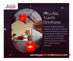 Psychic North Brisbane – Explore Local Intuitive Readings