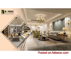Professional Home Interior Designers in Delhi NCR for Modern Homes
