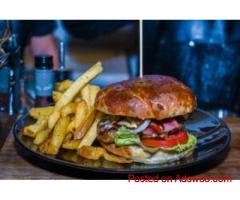 Explore the Delicious Pizza Bar Menu in Paracas | Waiki Pizza Bar