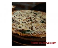 Explore the Delicious Pizza Bar Menu in Paracas | Waiki Pizza Bar
