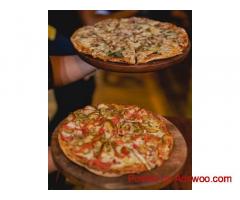 Explore the Delicious Pizza Bar Menu in Paracas | Waiki Pizza Bar