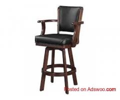 Call Us to Find the Perfect Match: Stylish and Durable Game Room Bar Stools