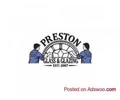 Preston Glass and Glazing – Glaziers in Preston