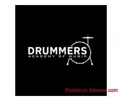 UK Drummers Ltd – Expert Drum Lessons in Letchworth Garden City