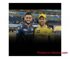 Urvil Patel Stuns for CSK! Khelostar News