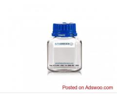 Alphabioregen: Innovative 3D Supporting Products for Enhanced Tissue Engineering Research