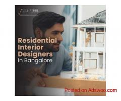 Transform Your Space with Bangalore’s Leading Interior Designers