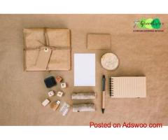 Benefits of Sustainable Eco Friendly Events Stationery