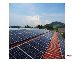 Off-Grid Solar Systems | Reliable Power Solutions by Global Solar Supplies