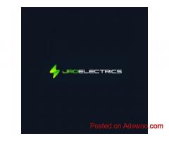 JRO Electrics Limited – Skilled Commercial Electrician in Surrey