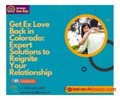 Get Ex Love Back in Colorado: Expert Solutions to Reignite Your Relationship
